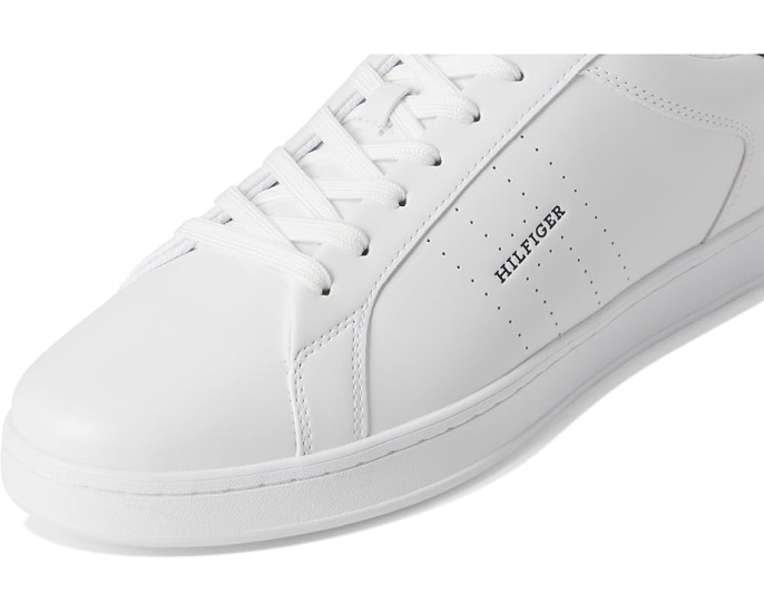 Кроссовки Tommy Hilfiger Jacalyn с круглым носком и стелькой Memory Foam