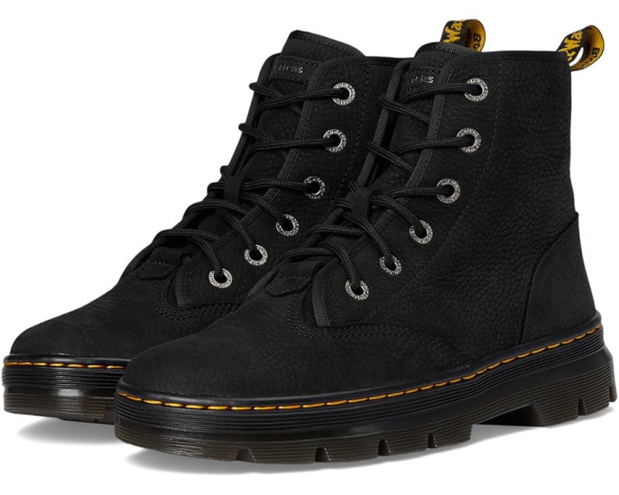 Чукка-ботинки Dr. Martens Charlee на шнуровке с легкой подошвой