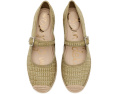 Босоножки Mackie Sam Edelman с ремешком Mary Jane на платформе