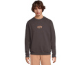 Свитшот с круглым вырезом Short Sands Crew с принтом Billabong