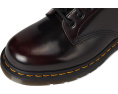 Ботинки Dr. Martens 1460 на воздушной подошве с кожаным верхом