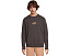 Свитшот с круглым вырезом Short Sands Crew с принтом Billabong
