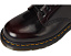 Ботинки Dr. Martens 1460 на воздушной подошве с кожаным верхом