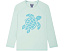 Купальник Vilebrequin Kids Solid Sculpt Swim 3D Jersey Stretch в рубчик для малышей и детей