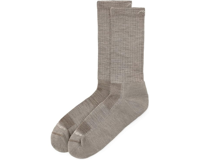 Носки The Standard Darn Tough Vermont крю длиной с амортизацией
