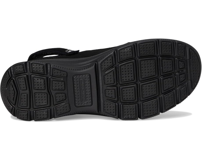 SKECHERS Туфли Easy Going с отделкой Scotchgard и стелькой Air-Cooled Memory Foam