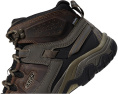 Трекинговые ботинки KEEN Targhee III Mid Waterproof с мембраной KEEN.Dry