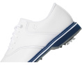 FootJoy FJ Originals мужские гольф-ботинки с шипами Pulsar LP и искусственной кожей