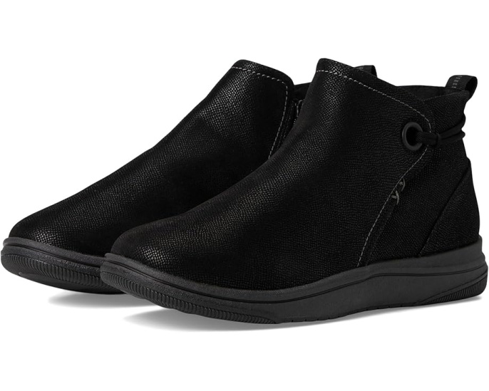 Ботинки Clarks Breeze Derby с технологией Cloudsteppers и текстильным верхом