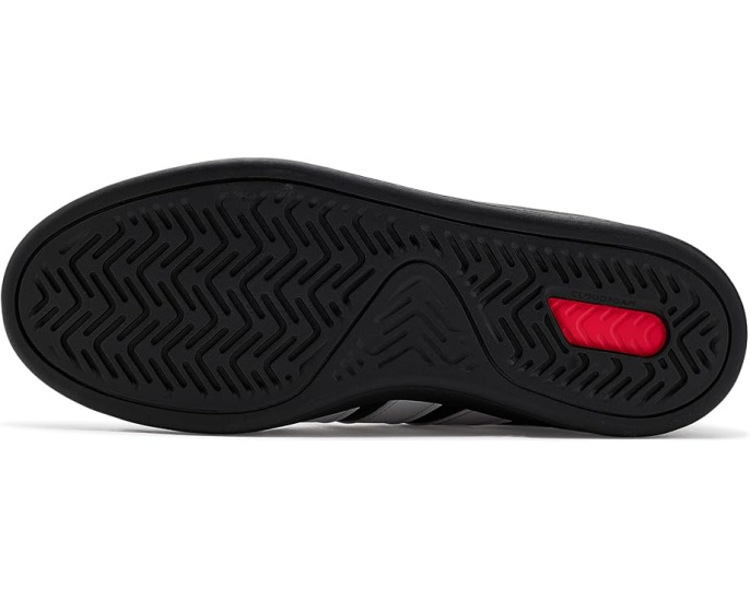 Кроссовки adidas Grand Court 3.0 с резиновым верхом