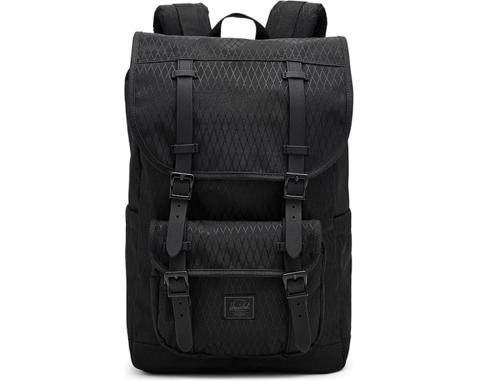 Рюкзак Herschel Little America Mid с отделением для ноутбука