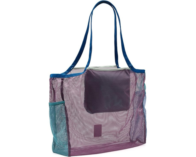 Сумка-шопер Cotopaxi Arenilla Mesh Tote из сетки