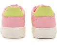 Детская обувь Steve Madden Kids Jerseyc с платформой и цветочными шармами