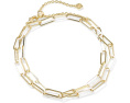Колье Ainsley Convertible Chain от Kendra Scott