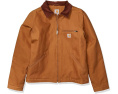 Куртка Carhartt Duck Detroit утепленная