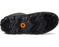 Охотничьи сапоги Bogs Classic Seamless Mossy Oak с камуфляжным принтом и утеплителем