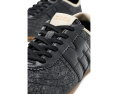 Кроссовки Marc Jacobs Denim 400 Bleecker Runner в стиле деним