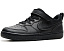 Nike Kids кроссовки Court Borough Low Recraft с липучкой