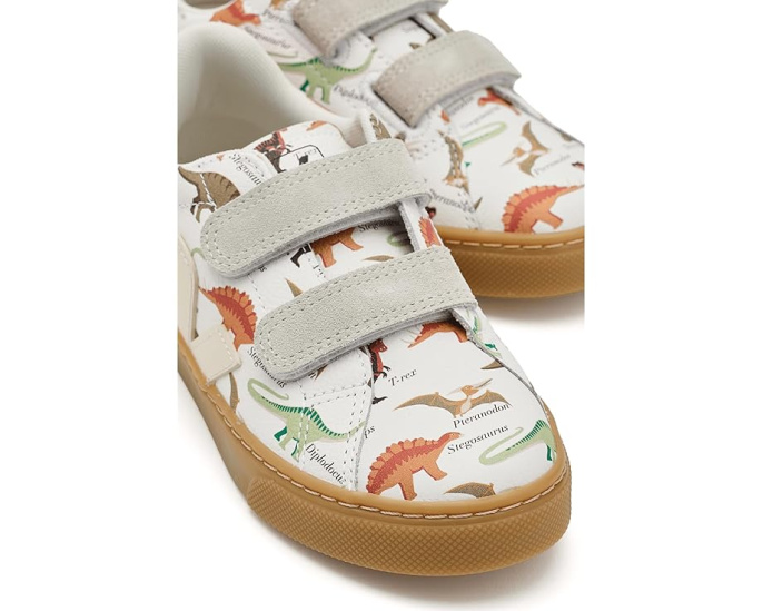 Кроссовки VEJA Small Volley для детей