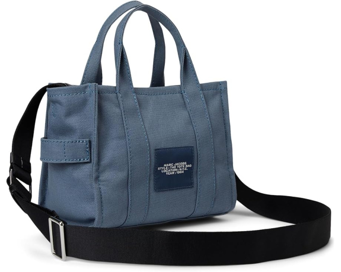 Сумка тоут The Canvas Small от Marc Jacobs