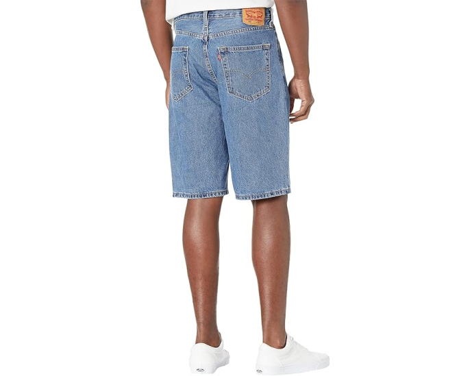 Levi's® 469 Loose Shorts шорты свободного кроя