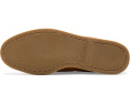 Мокасины Sperry Gold Ao 2 Eye из премиальной кожи