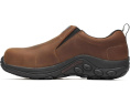 Ботинки Merrell Jungle Moc Leather с композитным носком и защитой EH