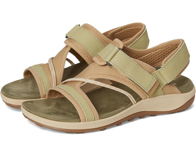 Сандалии Merrell Terran 4 Backstrap с регулируемой задней лямкой