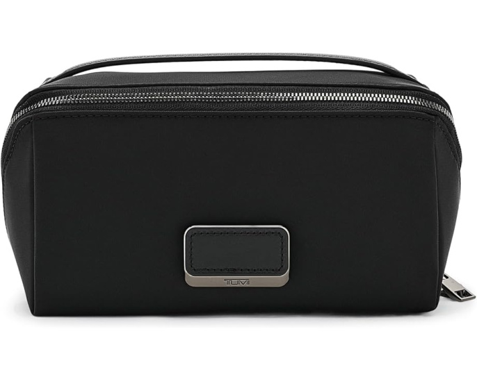 Косметичка Tumi Dallas с двойной молнией и нилоном