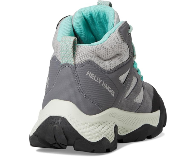 Кроссовки Helly Hansen Switchback Mid 3 HT с водонепроницаемой мембраной HellyTech