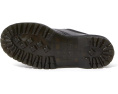 Туфли на платформе Dr. Martens 8053 Platform с глянцевой кожей