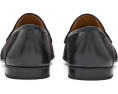 Magnanni Vincent Formal лоферы черные из премиальной кожи