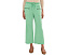 Брюки XCVI Darrow Pants с эластичным поясом на шнурке и расклешенным низом