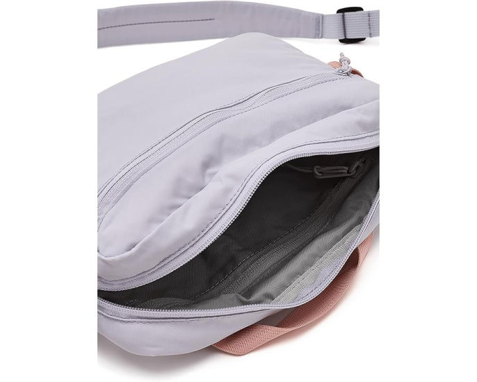 Сумка-кроссбоди High Coast из переработанного полиамида от Fjällräven