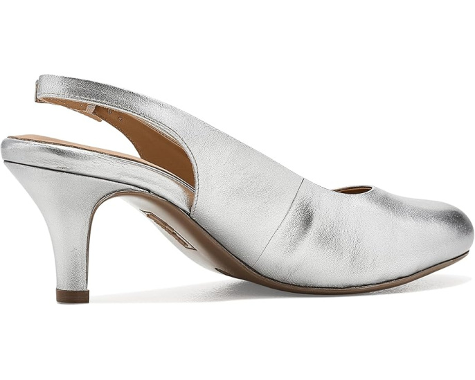 Свадебные туфли Trotters Lexi Bridal на каблуке