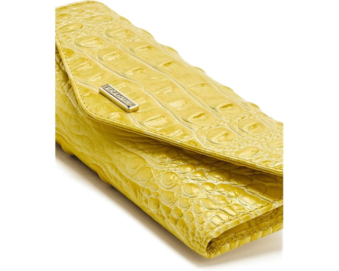 Кошелек Brahmin Veronica из натуральной кожи