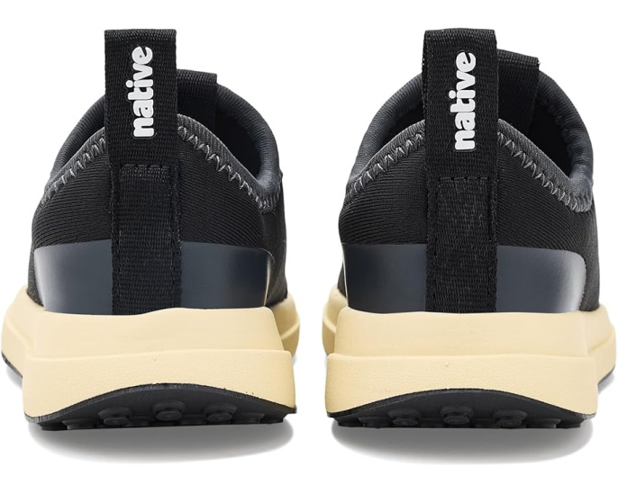 Кроссовки Native Shoes Robbie Dash с системой быстрой шнуровки для малышей