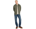 Рубашка Pendleton Twill Work из хлопка
