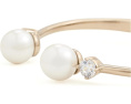 Браслет-манжета Pearls Of Wisdom от Kate Spade New York