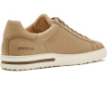 Кожаные кроссовки Bend с пробковой стелькой от Birkenstock