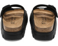 Сандалии Arizona Chunky Synthetic от Birkenstock