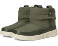Ботинки Hey Dude Camden Cuff Nylon Quilt с искусственным мехом внутри