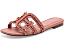 Сандалии Sam Edelman Bay Tide с открытым носком