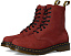 Dr. Martens ботинки 1460 Pascal с воздушной подошвой и строчкой Goodyear