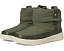 Ботинки Hey Dude Camden Cuff Nylon Quilt с искусственным мехом внутри
