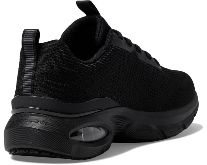 Кроссовки Skechers Skech-Air Ventura SR рабочая обувь на воздушной подушке