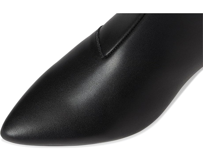 Ботильоны Clarks Kepley Erin с заостренным носком и котячьим каблуком