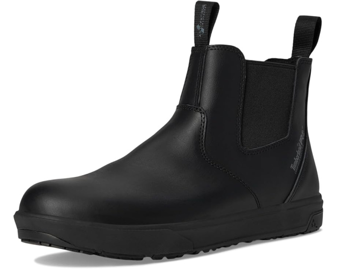 Кроссовки Timberland PRO Berkley Chelsea с композитным носком