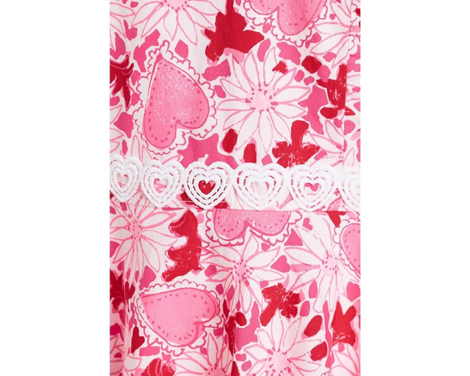 Платье Idala для девочки от Lilly Pulitzer Kids
