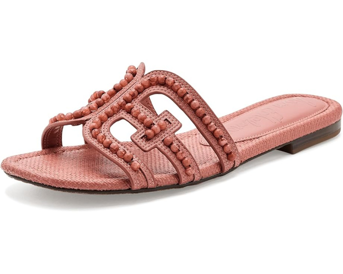 Сандалии Sam Edelman Bay Tide с открытым носком